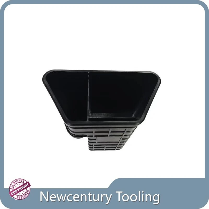 Service de moulage par injection plastique sur mesure pour les pièces de coque en plastique d'appareils électroménagers¹ 1