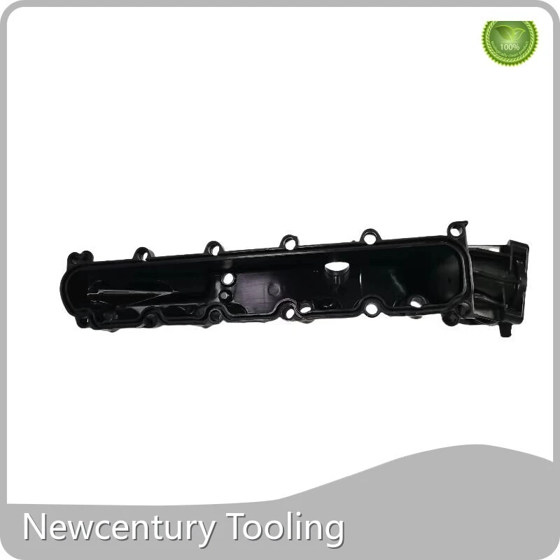 Hersteller von kundenspezifischen Autositzgestellen aus Kunststoff-Spritzgussteilen 1