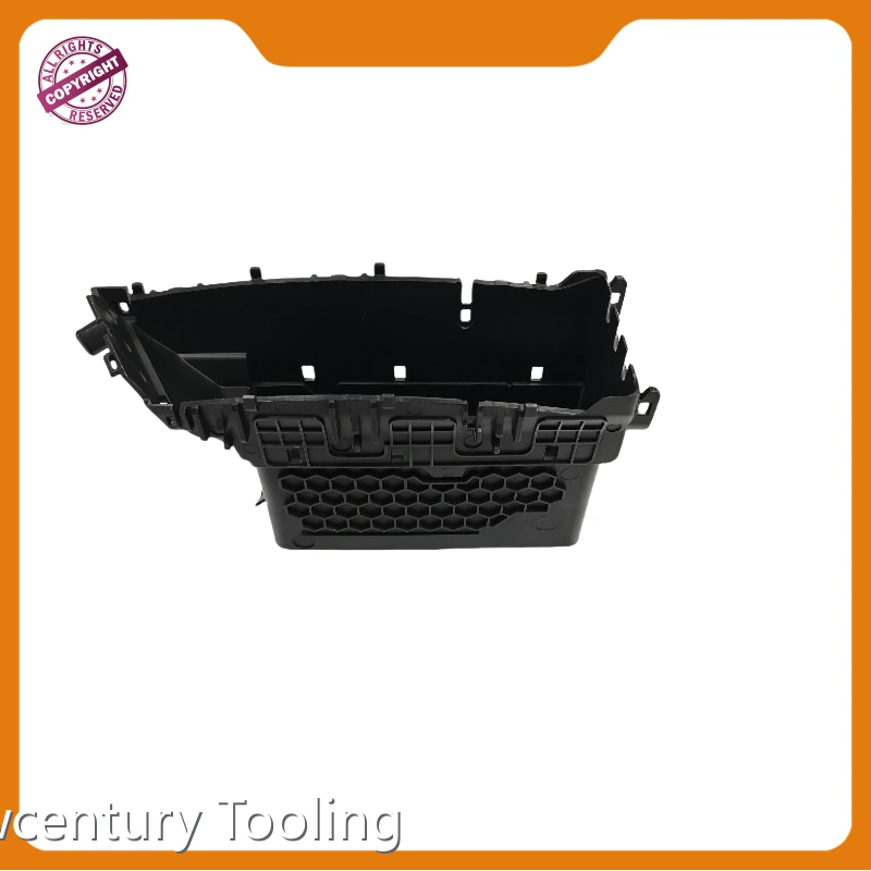 Custom Automotive Interior Accessories Injection Molding Service & Manufacturing 1