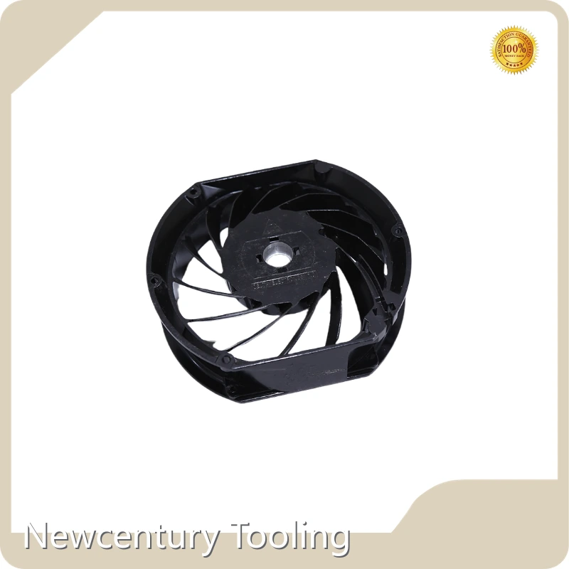 Componenti stampati a iniezione, guscio in plastica per ventilatore di elettrodomestici, personalizzato per Dyson 1