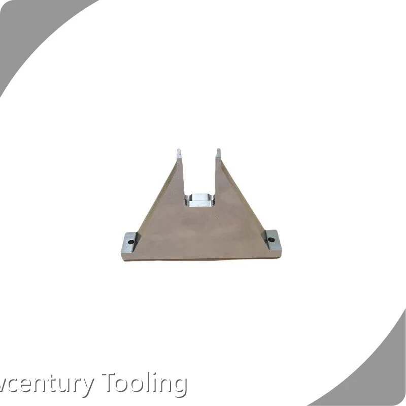 Fabrication de moules pour prototypage rapide sur mesure : usinage CNC et fabrication de moules 1