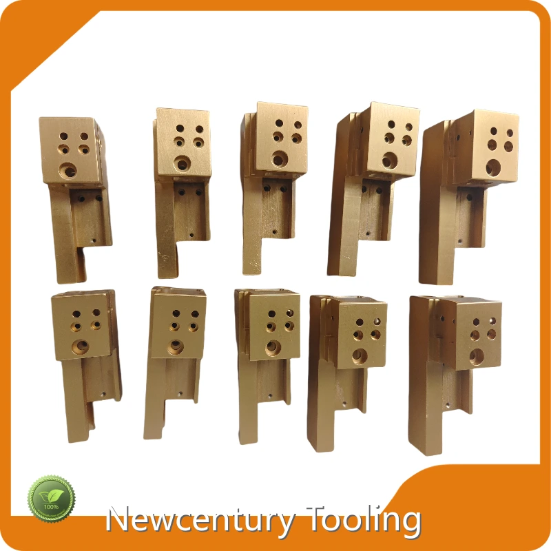 Custom Electronic Die Casting Molds & Product Manufacturing Export Service 1