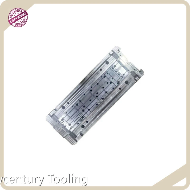 Prototipazione rapida personalizzata e produzione di stampi CNC per BMW 1