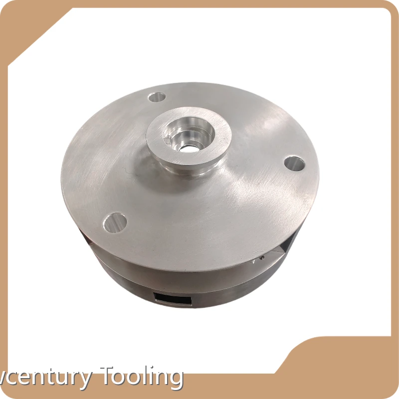 Prototipazione rapida di alloggiamenti per dispositivi medici tramite lavorazione CNC personalizzata per Medtronic 1