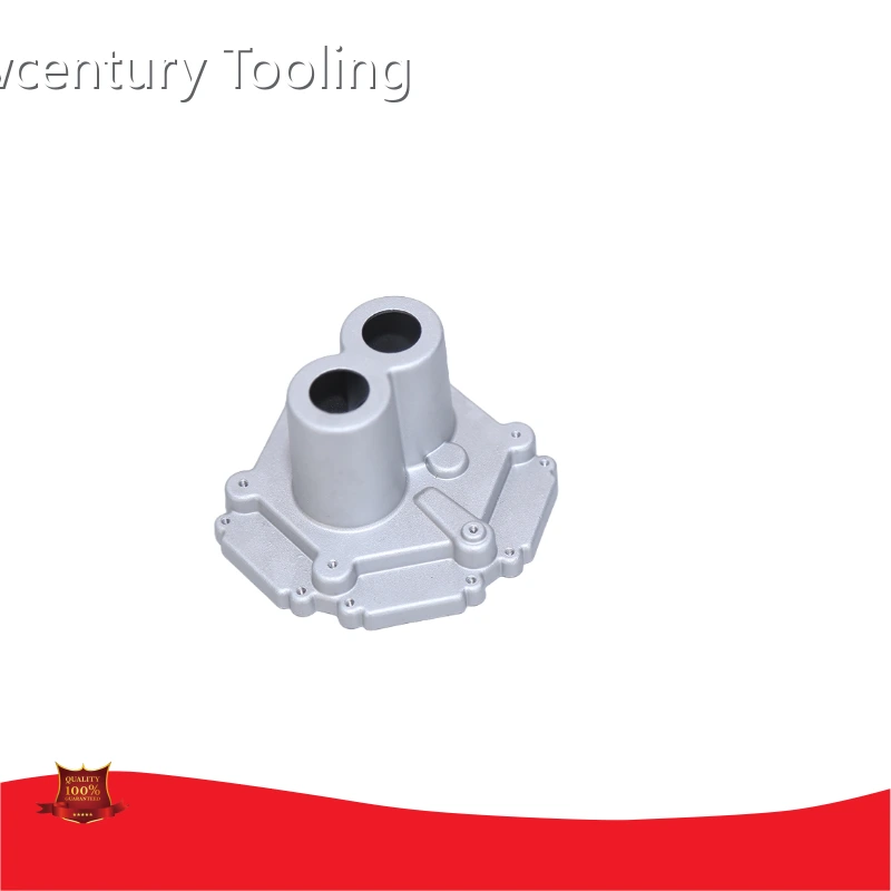 Custom Home Appliance Internal Parts Mold & Casting Manufacturing Services 1