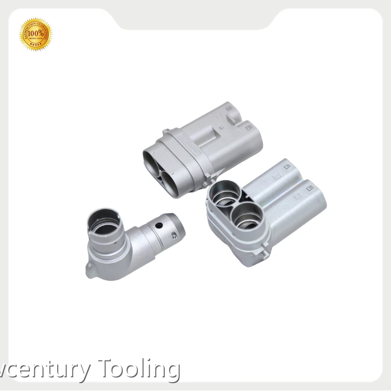 Kundenspezifische Formenherstellung für interne Strukturteile und Gussteile von Haushaltsgeräten 1