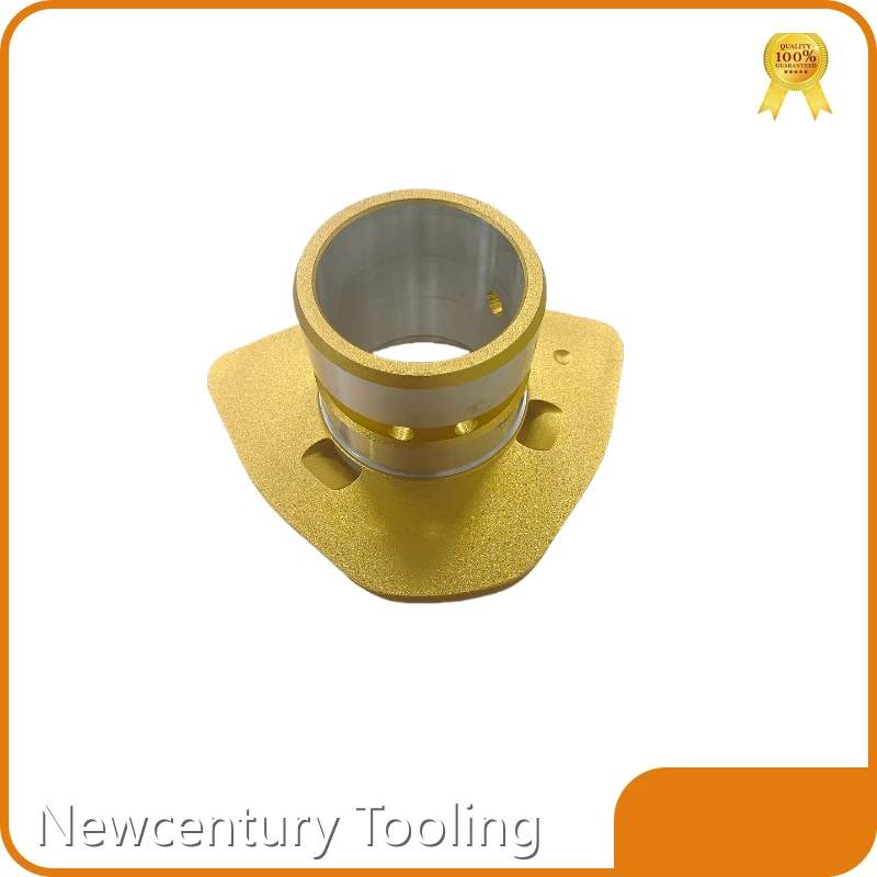 Home Appliance Die Casting Mold Manufacturing & Custom Product Mold Export 1