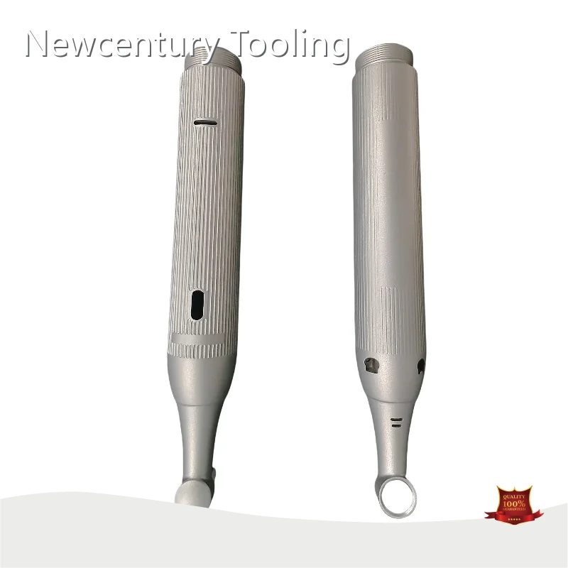 Aerospace Die Casting Mold Manufacturing & Custom Product Casting Moulds 1