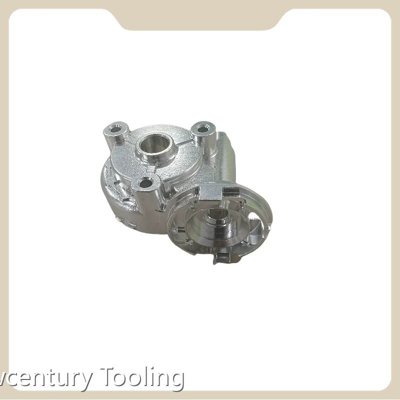 Produzione di stampi per pressofusione aerospaziale e produzione di stampi personalizzati per l'esportazione 1