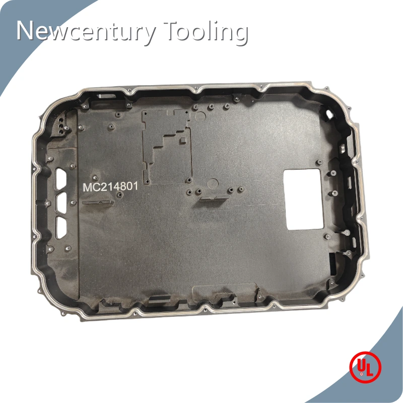 Home Appliance Die Casting Mold & Custom Export Mold Manufacturing Service 1