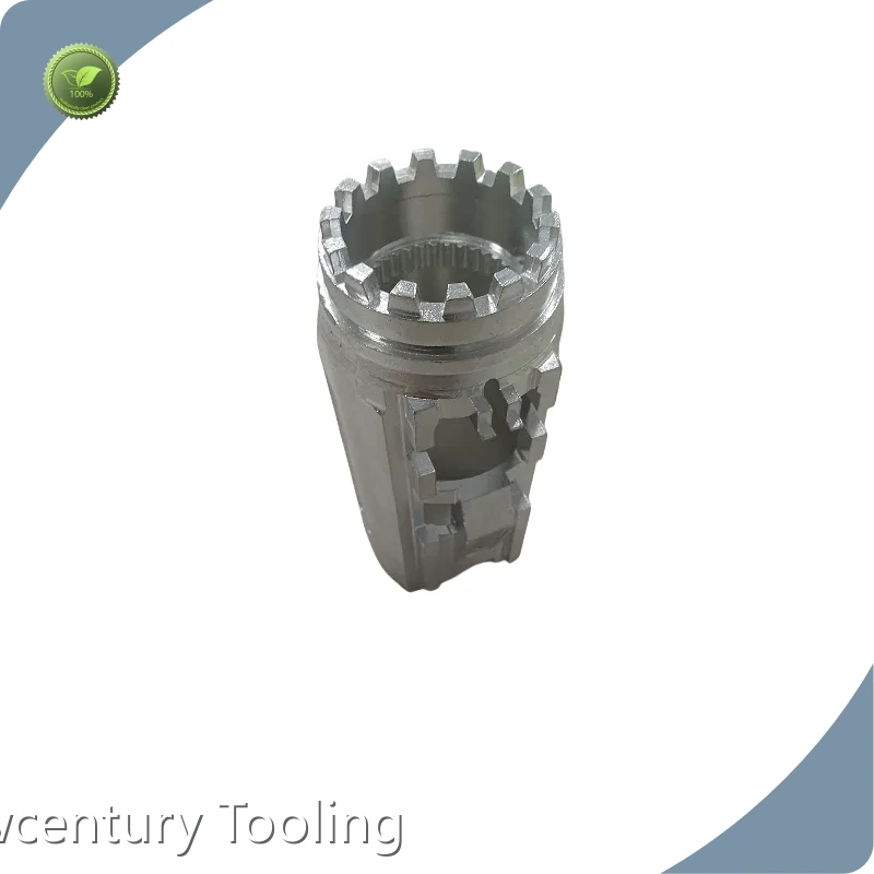 Aerospace Die Casting Mold Manufacturing & Customized Casting Product Export 1