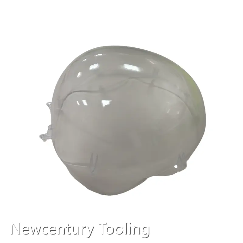 Customized 3d Printed Auto Body Parts Company 1