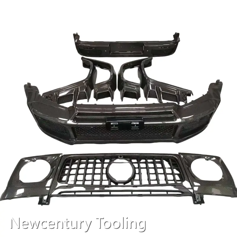 Newcentury Tooling 3d Printed Parts 3d Printed Parts Top Brand 1