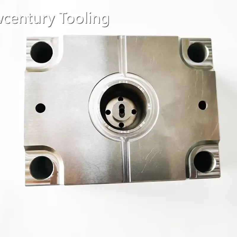 Newcentury Tooling Mold Manufacturing Manufacturer 1