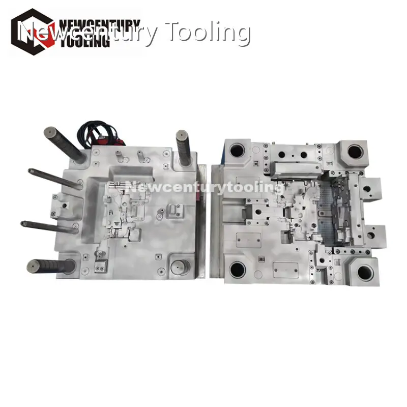 Newcentury Tooling Injection Molds Manufacturer 1