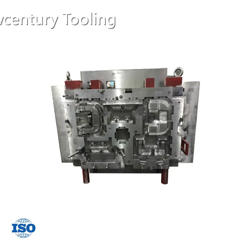 Plastic Mold Manufacturer Injection Molds Wholesale - Newcentury Tooling 1