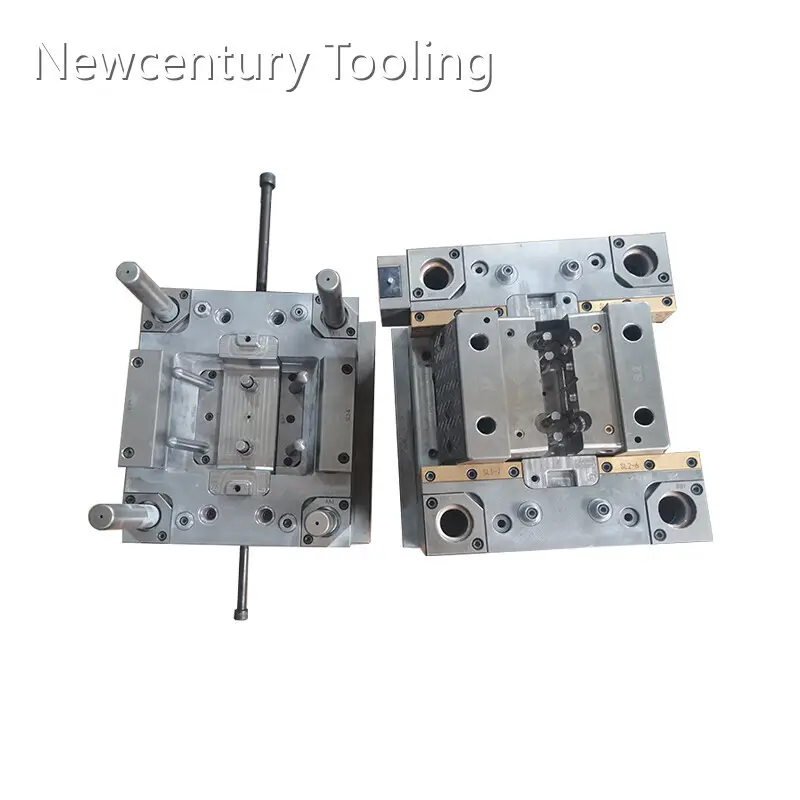 Plastic Mold Maker Products Wholesale - Newcentury Tooling 1