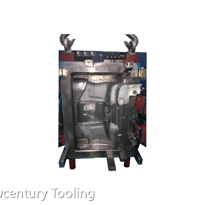 Injection Mold Maker by Newcentury Tooling 1