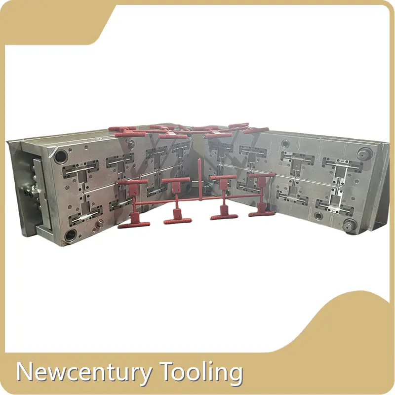 Injection Molding Services Injection Molds Wholesale - Newcentury Tooling 1
