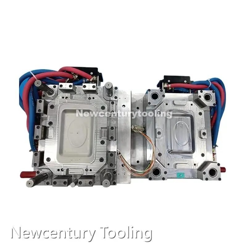 Injection Mold Design Products Wholesale - Newcentury Tooling 1