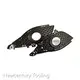 Custom Plastic Molded Parts by Newcentury Tooling 1
