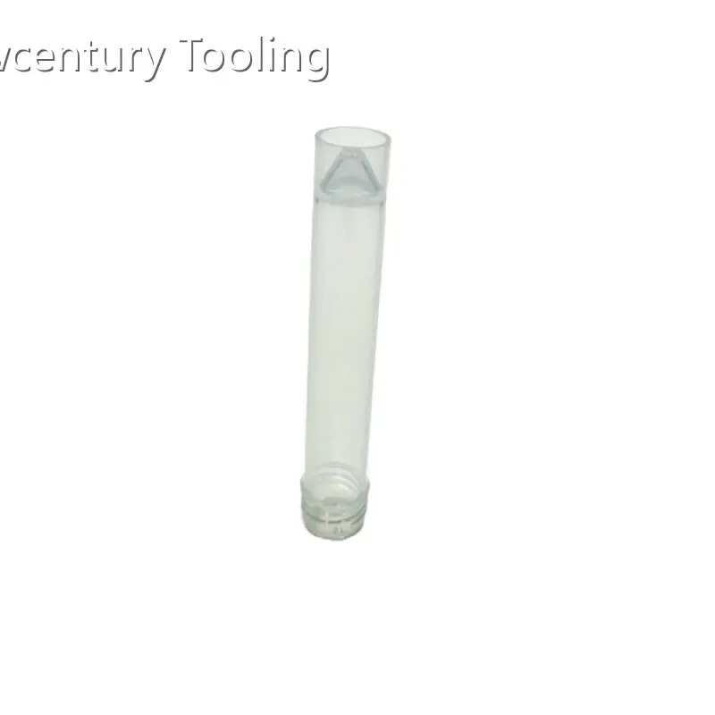Custom Injection Molding Medical Parts Company 1