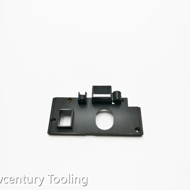 Newcentury Tooling Custom Injection Molded Plastic Parts Top Brand 1