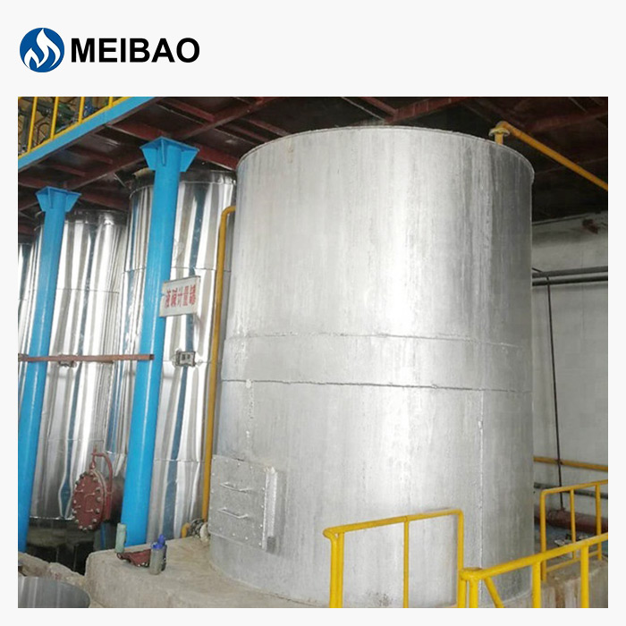 Meibao sodium silicate production plant for business for detergent industry 2