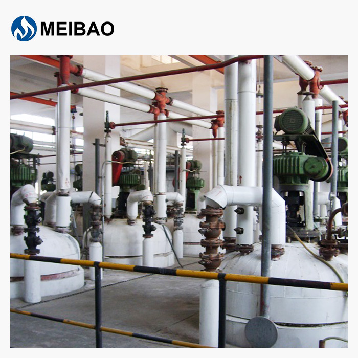 Meibao sodium silicate production plant for business for detergent industry 4