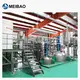 reliable liquid detergent plant factory for shampoo 2