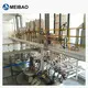 reliable liquid detergent plant factory for shampoo 3