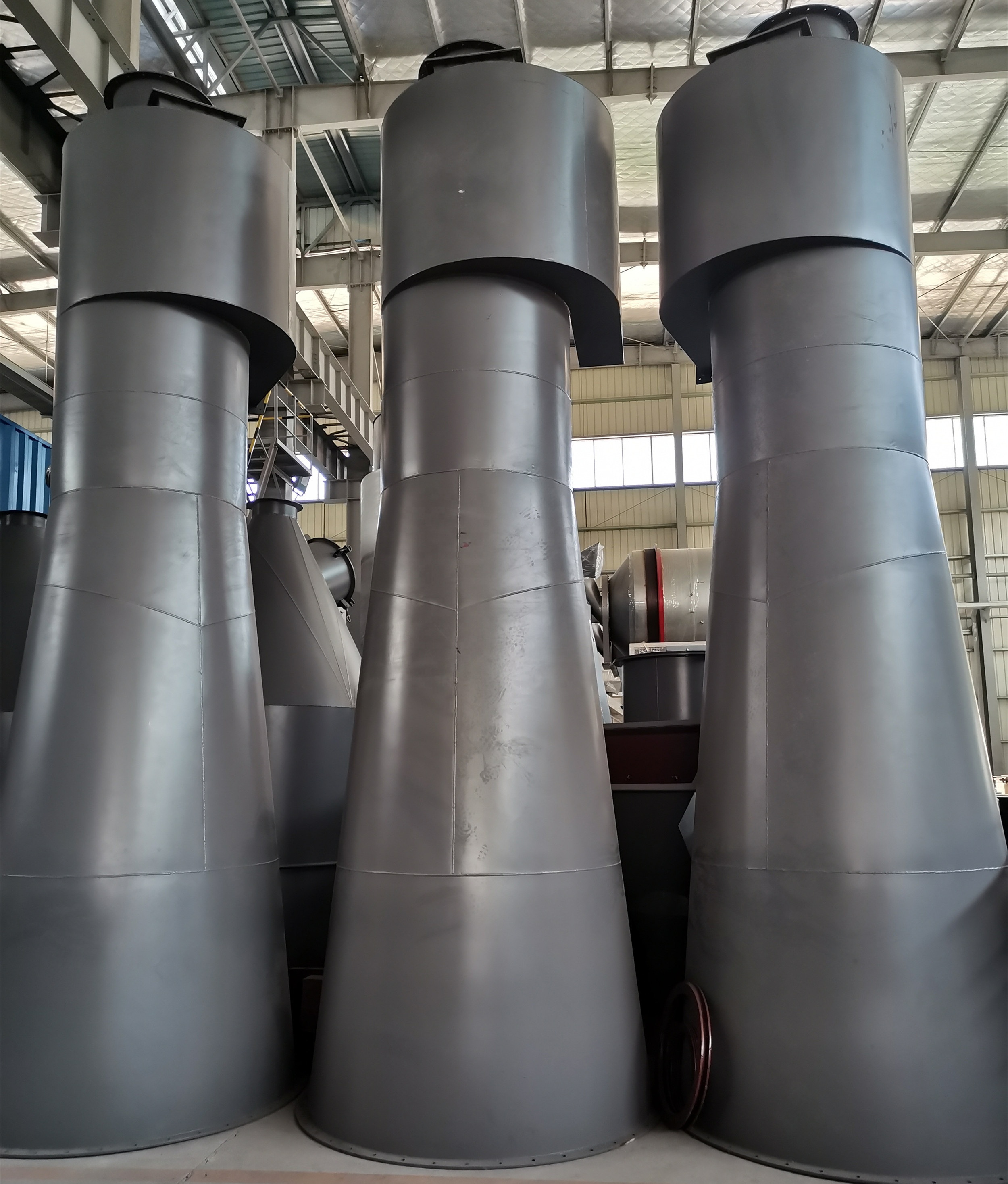 Turnkey Project Detergent Powder Plant/Washing Powder Production Line/Washing Powder Making Line 5