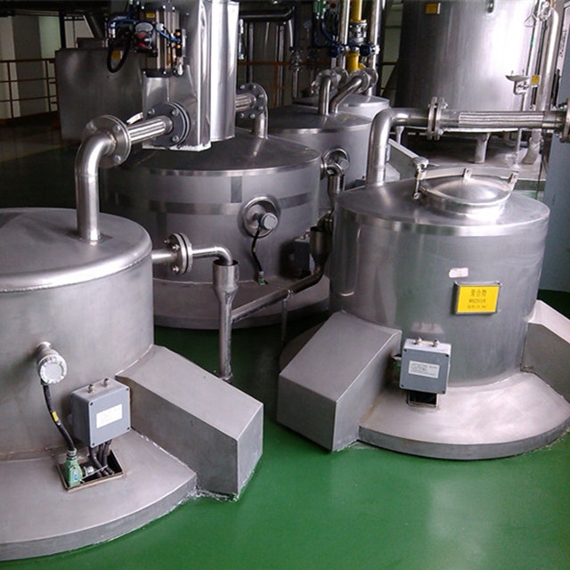 Turnkey Project Detergent Powder Plant/Washing Powder Production Line/Washing Powder Making Line 4