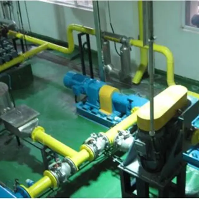 Synthetic Detergent Powder Production Line/Washing Powder Equipment/WashingPowder Machine Manufacturer 1