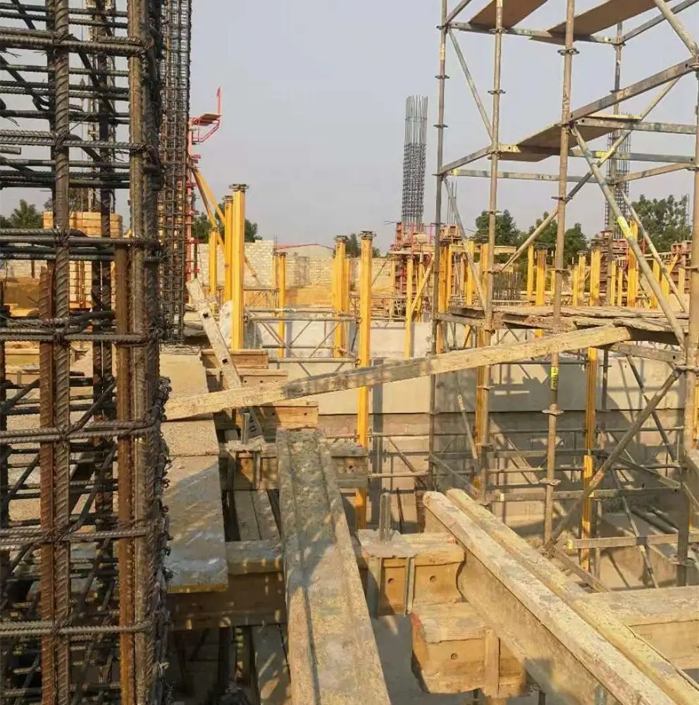 Detergent Powder Machine Producer/Washing Powder Plant/Detergent Powder Machines Maker 1