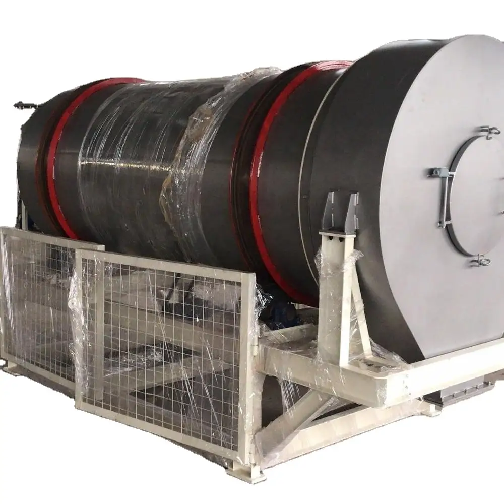 Post blender/Base powder mixer,Quick assembly,Easy to operate,Detergent powder making line 1