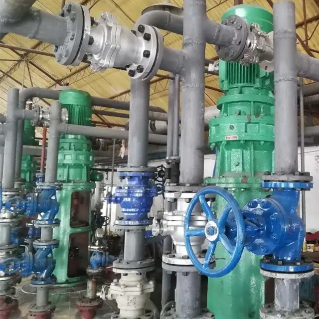 Industrial Liquid Sodium SilicateMaking Equipment/Sodium SilicateProduction Machines/Liquid Glass Making Machines 1