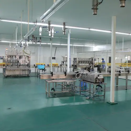 Energy Saving Liquid Soap Making Machine/ Liquid Detergent Plant/ Washing Powder Manufacturing Line 1