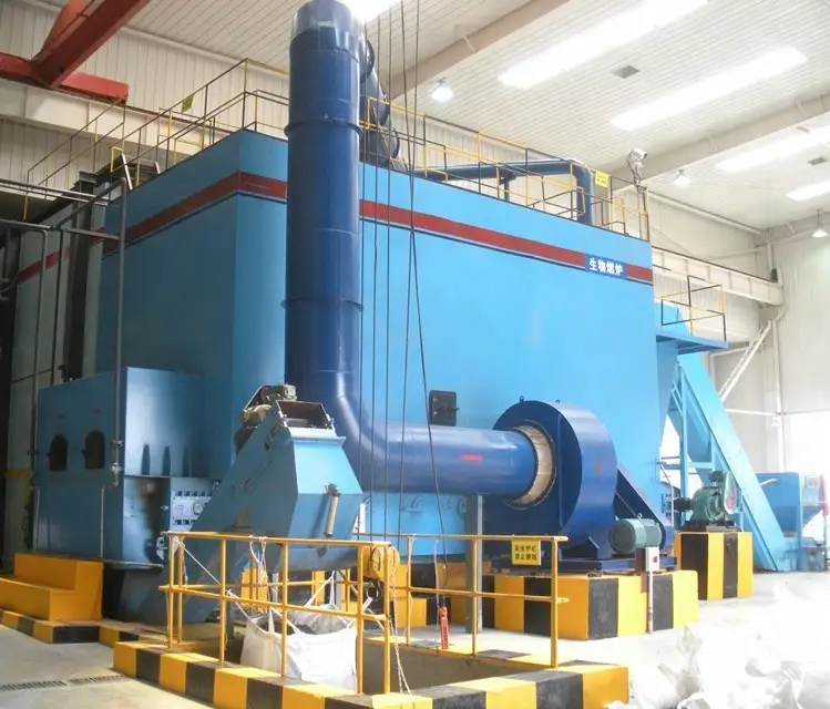 Ceramic Drying Hot Air Furnace/Industry Hot Air Stove 1