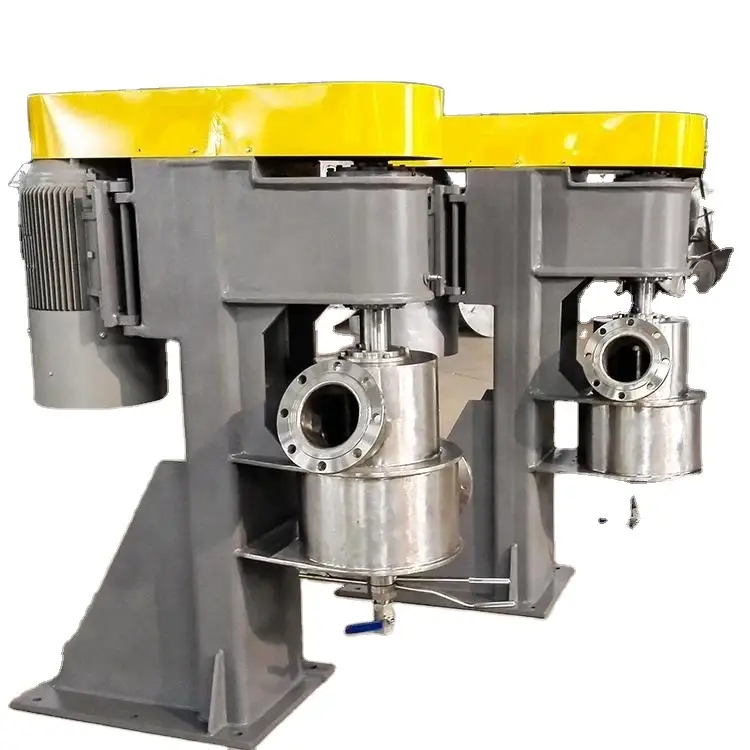 Energy Saving Detergent Powder Production Line/Washing Powder Making Machine/Washing Powder Plant Maker 1