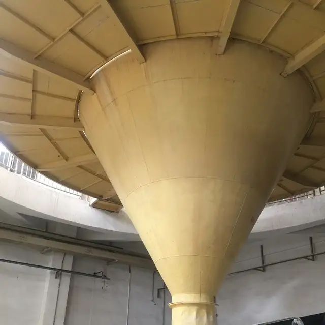 Turnkey Project Detergent Powder Plant/Light Density Washing Powder Production Line/Washing Powder Plant 1