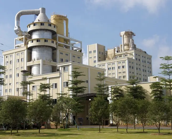 Washing Powder Plant/Washing Powder Production Line/Detergent Powder Production Line 1