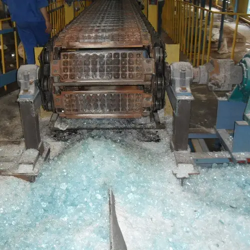 Bulk sodium silicate plant / Liquid water glass machine / Dry process sodium silicate production line 1