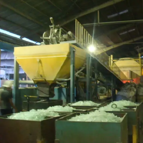 Industrial solid Sodium Silicate Plant / Liquid Sodium Silicate Solution Making Machine / Sodium Silicate Production Line 1