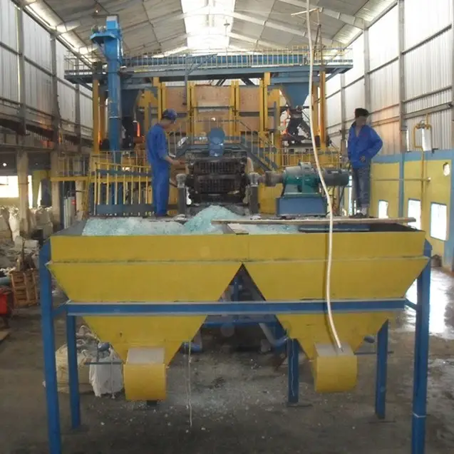 Liquid glass production line/ Solid Sodium Silicate Making Machine/ Water Glass Plant 1