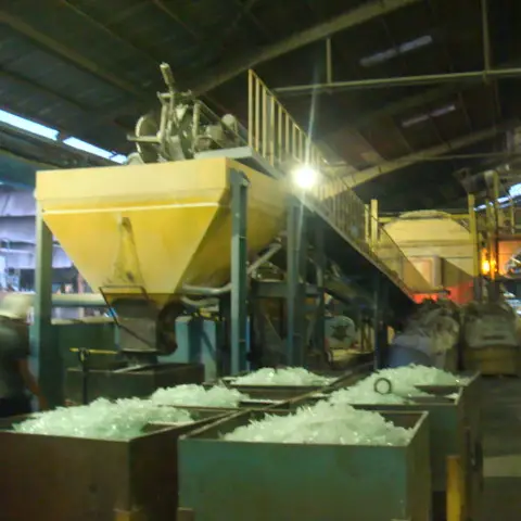 Solid Sodium Silicate Production Machinery /Liquid water Glass Production Line /Sodium silicate plant 1