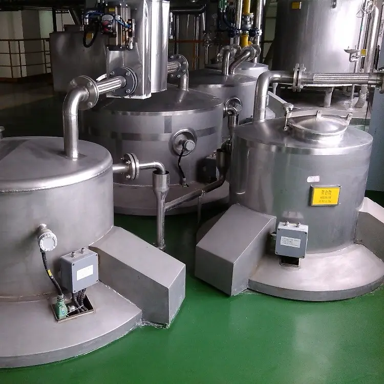 liquiddetergent production line shampoo dishwashing detergent hand washing detergent comestic prodcution plant 1