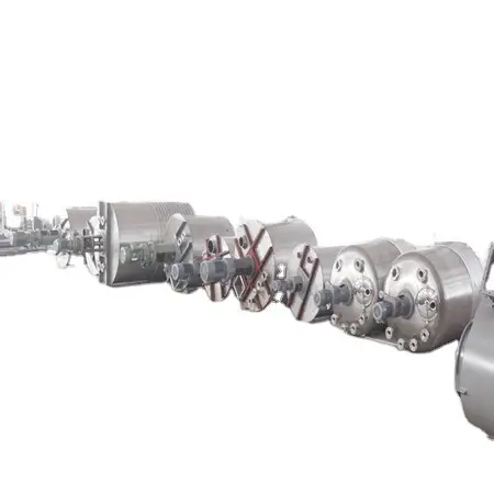 Liquid detergent dosing tank,Slurry mixing,Batching,High quality, 1