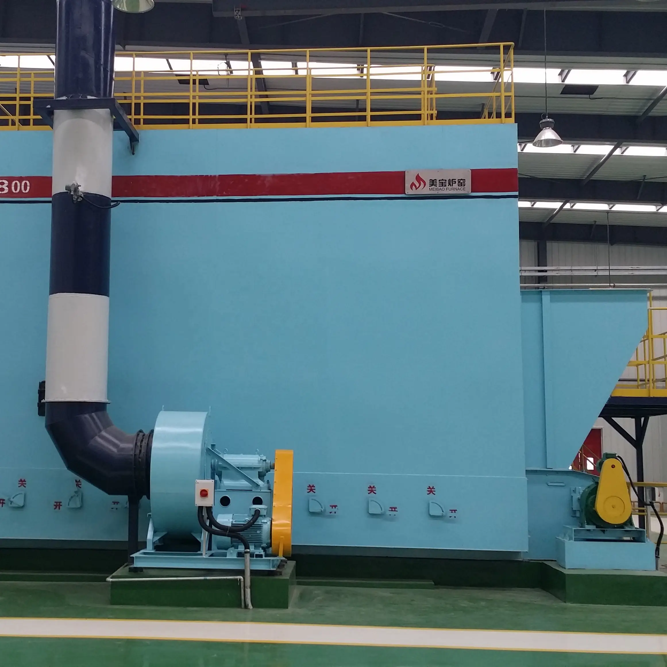 Manufacture for direct gas fired hot air furnace/coal fired hot air generator/oil fired hot drying machine 1