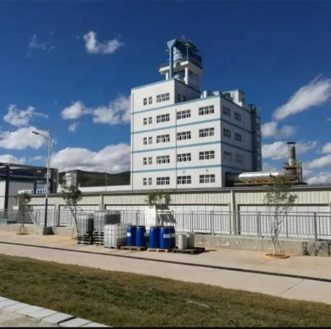 Turnkey Project Washing Powder Production Machine/Detergent Powder Plant/Washing Powder Machine1 1